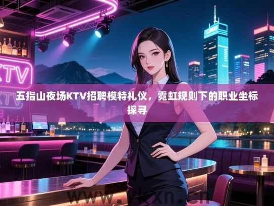 五指山夜场KTV招聘模特礼仪，霓虹规则下的职业坐标探寻